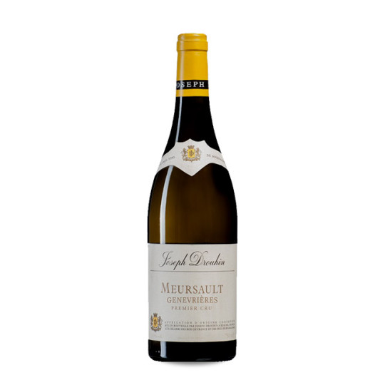 Joseph Drouhin Meursault...