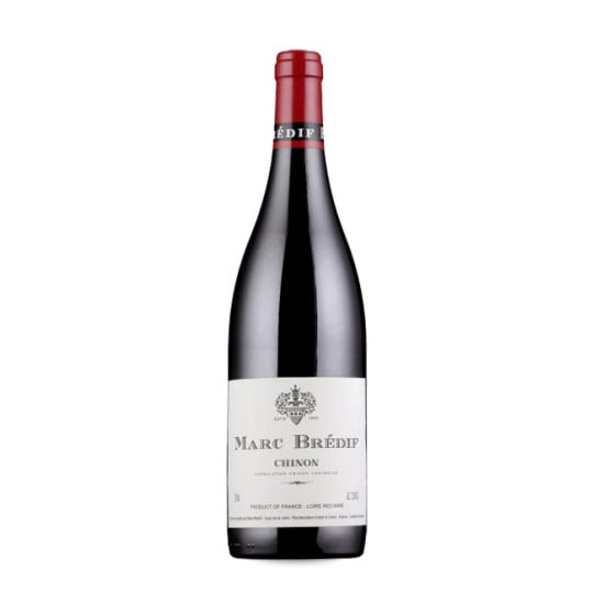 Marc Brédif Chinon 2023