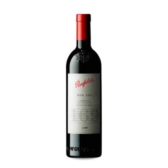 Penfolds Bin 169 2022