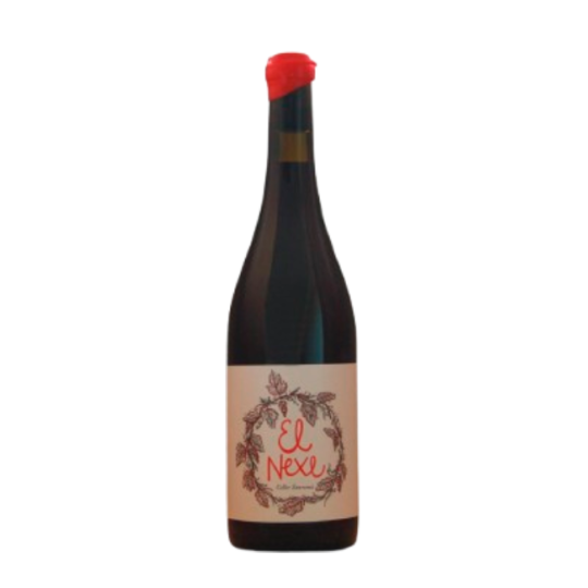 Celler Sanromà El Nexe 2022