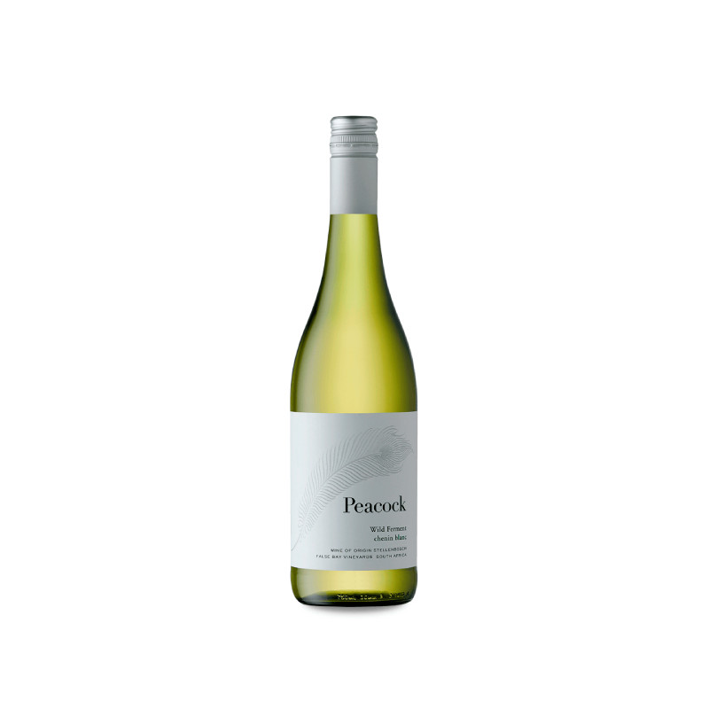 Peacock Wild Ferment Chenin Blanc