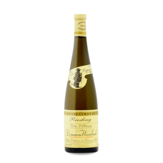 Domaine Weinbach Pinot Gris Cuvée Ste. Catherine 2020 | Decántalo