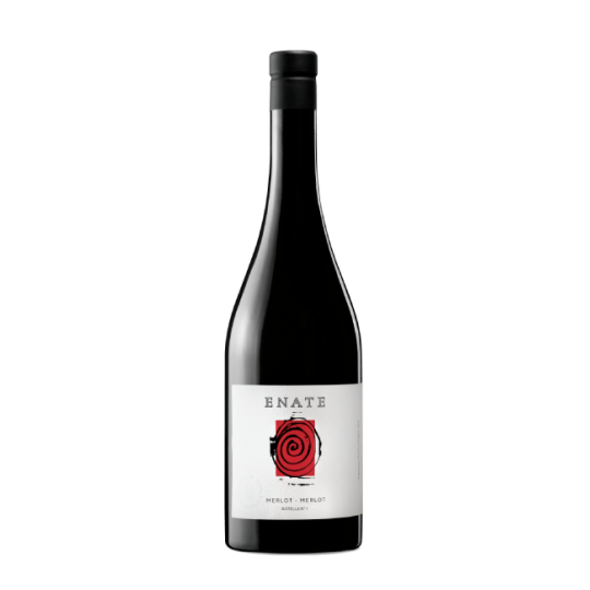 Enate Merlot-Merlot 2022