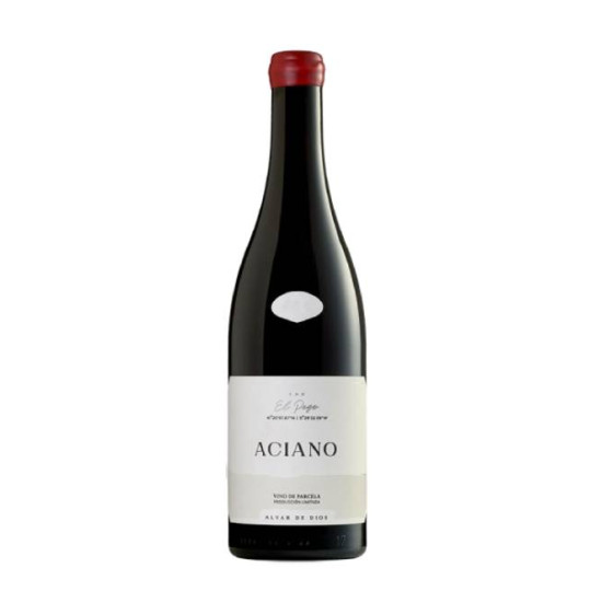 Aciano 2021