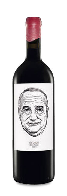 Gut Oggau Bertholdi 2023 | Decántalo