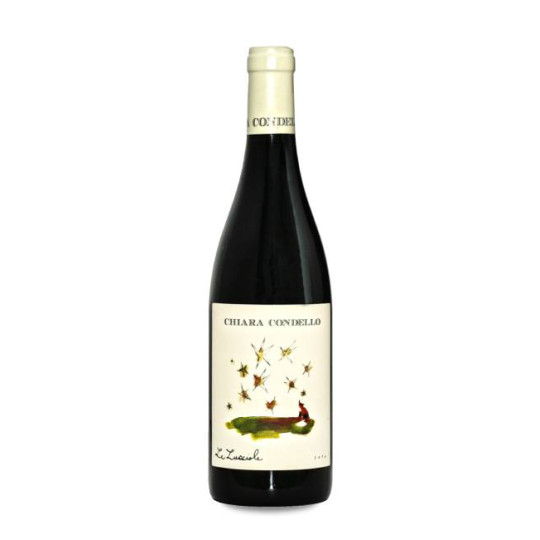 Chiara Condello Le Lucciole...