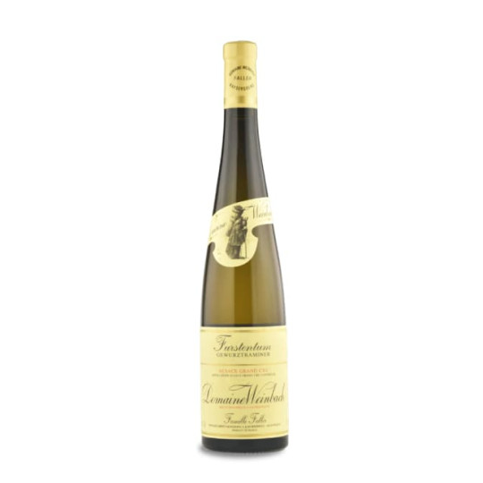 Domaine Weinbach Pinot Gris Cuvée Ste. Catherine 2020 | Decántalo