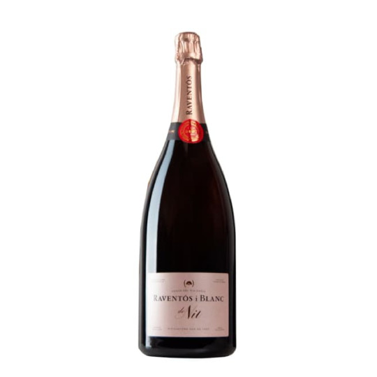 Raventós i Blanc de Nit...