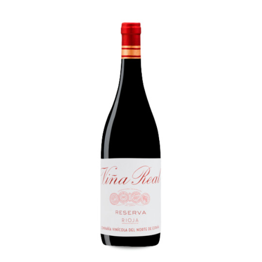 Viña Real Reserva 2019