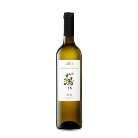 Laus Blanco...