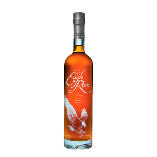 Eagle Rare Bourbon 70 cl.