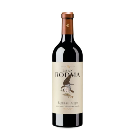 Gran Rodma 2022