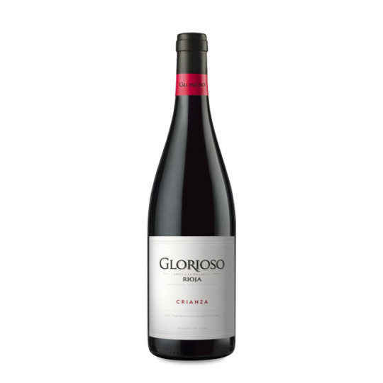 Glorioso Crianza 2022