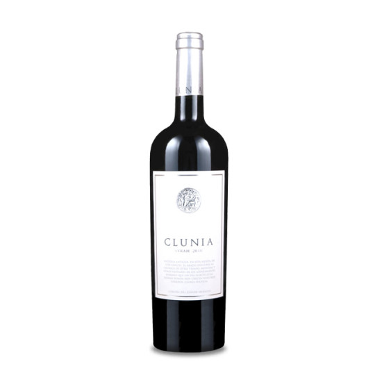 Clunia Syrah 2020