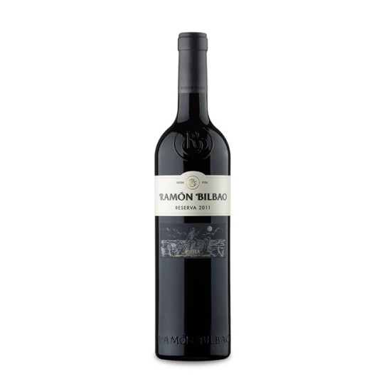 Ramón Bilbao Reserva Magnum...