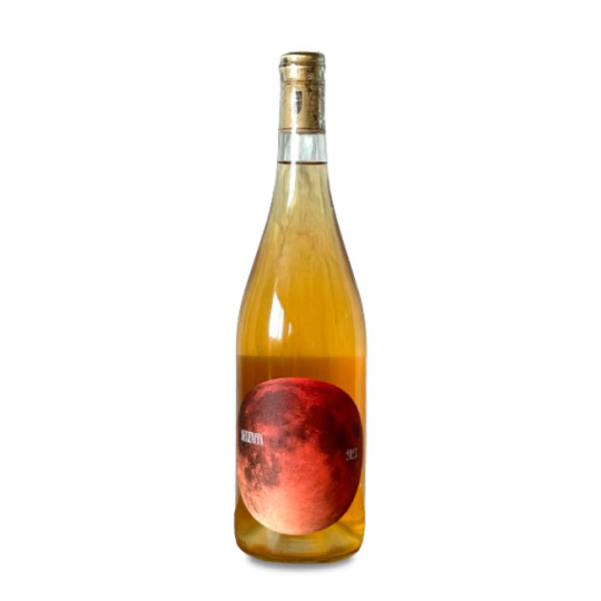 DIT Celler Selenita Blanc 2025