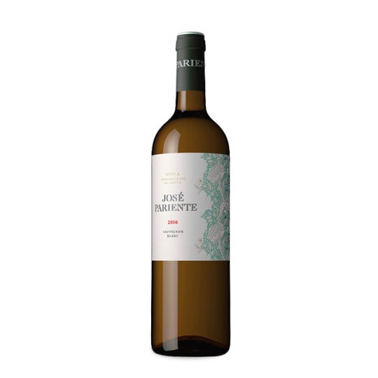José Pariente Sauvignon...