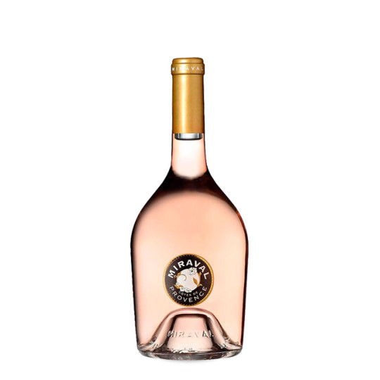 Miraval Rosé 2025