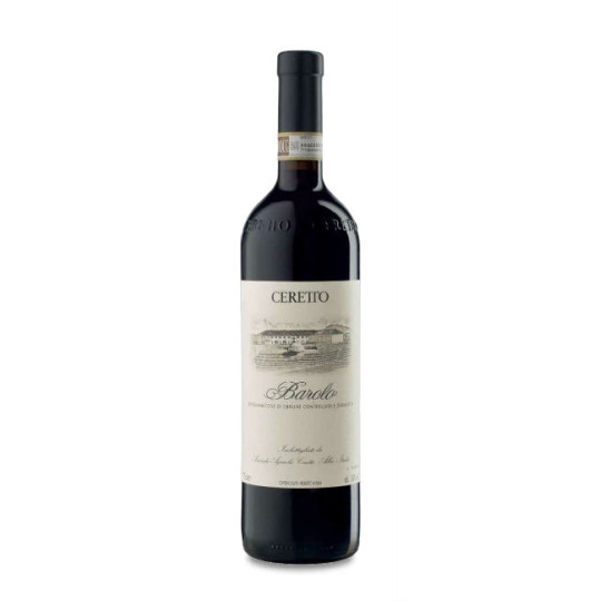 Ceretto Barolo 2022
