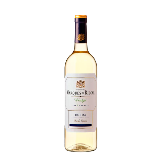 Marqués de Riscal Verdejo...