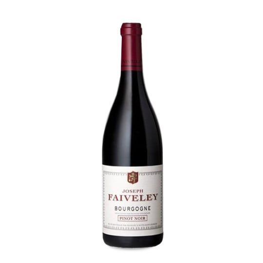 Domaine Faiveley Bourgogne...