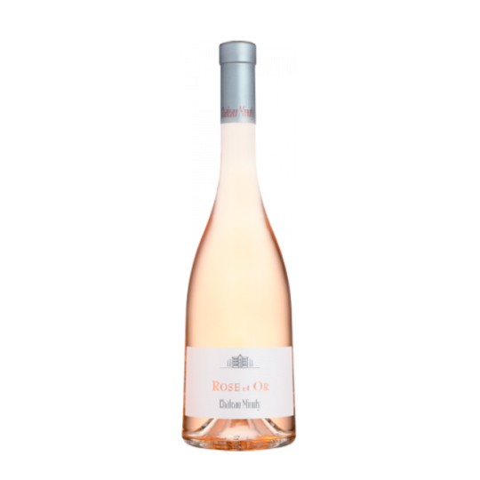 Château Minuty Rose & Or 2025