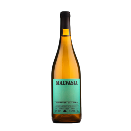 Cati Ribot Malvasia 2025