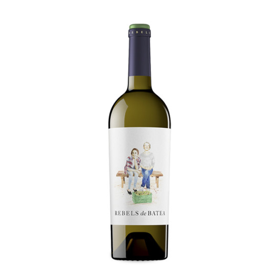 Rebels de Batea Blanc 2025
