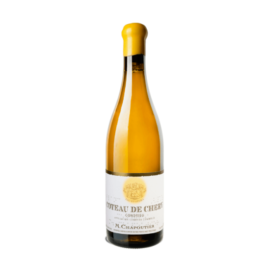 M. Chapoutier Condrieu...