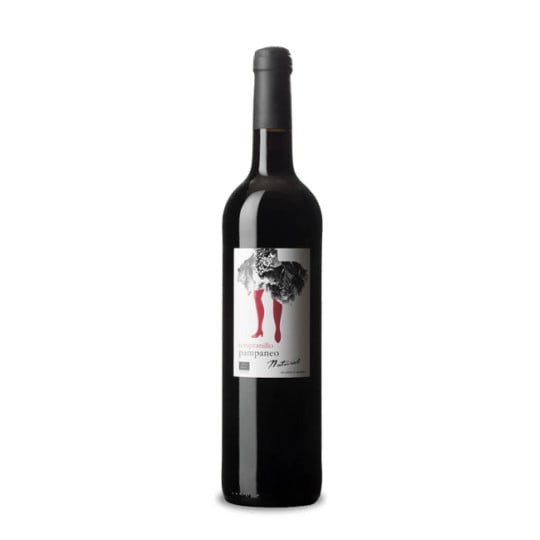 Pampaneo Tempranillo...