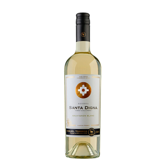 Santa Digna Sauvignon Blanc...