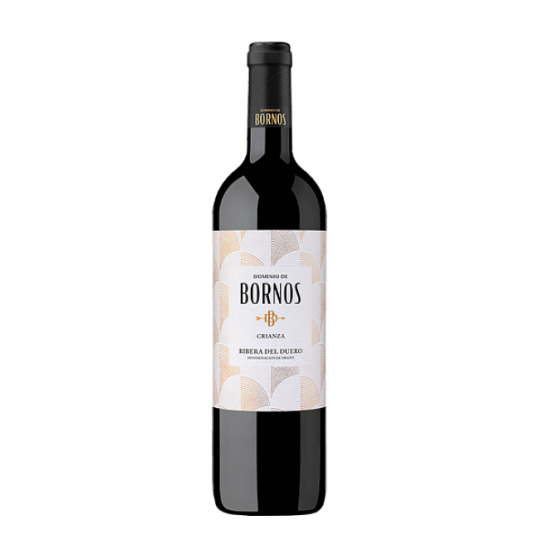 Dominio de Bornos Crianza 2022