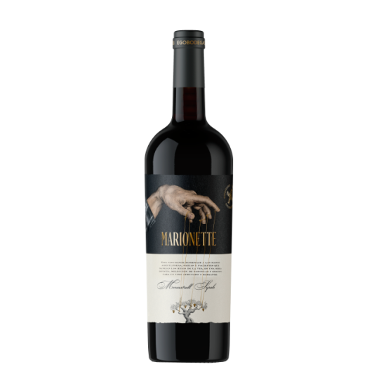 Ego Bodegas Marionette 2024