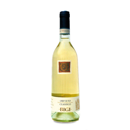 Bigi Orvieto Classico 2025