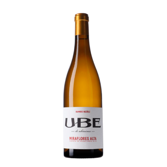 UBE Caserío de Miraflores...