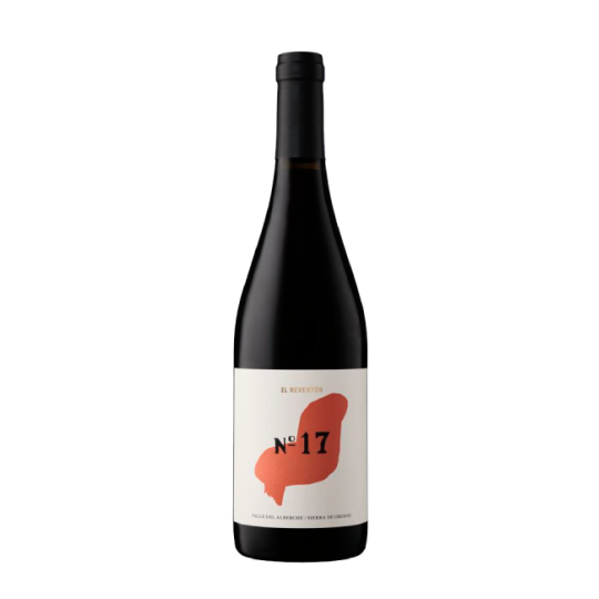 El Reventón Nº 17 2024