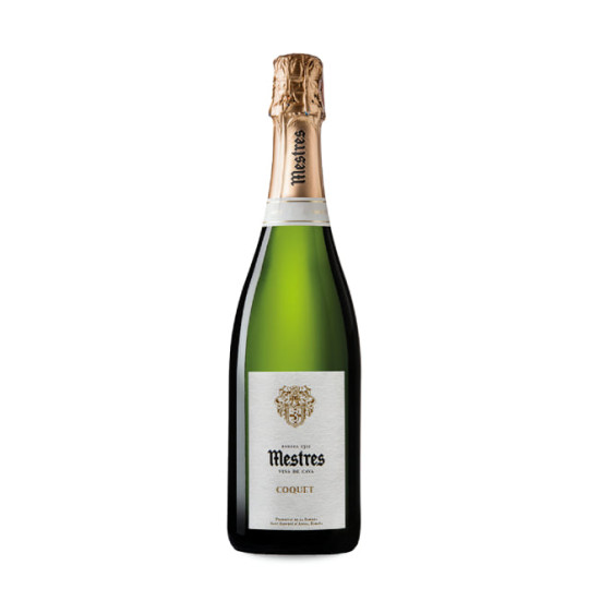 Mestres Coquet Gran Reserva...