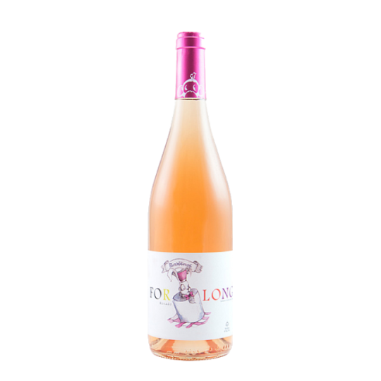 Forlong Rosado 2025