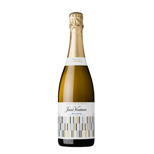 Jané Ventura Reserva De La...