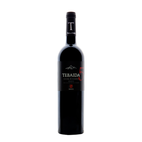 Tebaida nº 5 2023