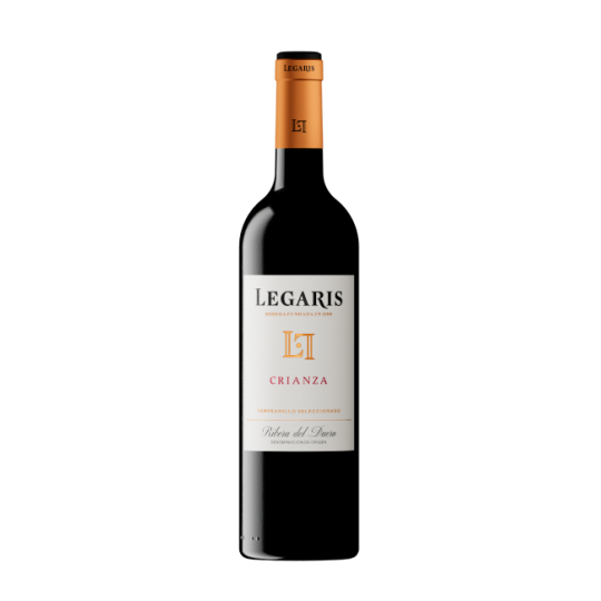 Legaris Crianza 2022 Outlet