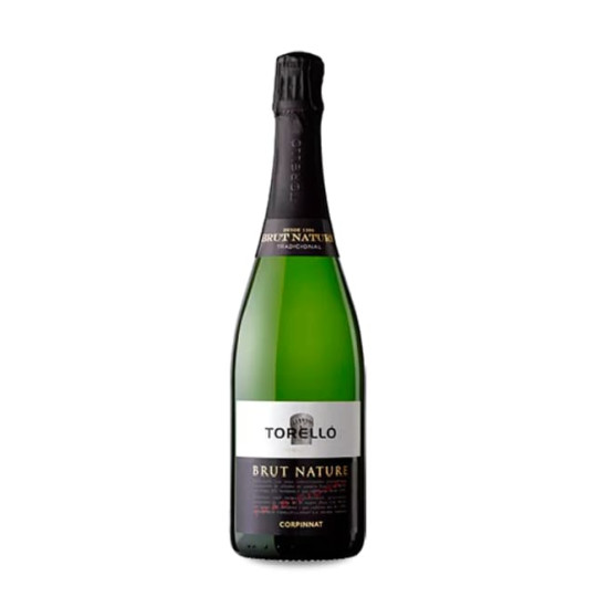 Torelló Tradicional Brut...