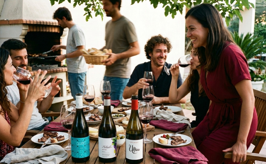Mencía del Bierzo: the red wine of the moment