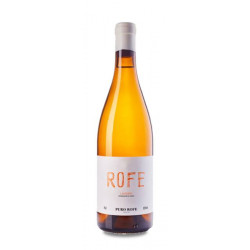 Puro Rofe Blanco 19 Decantalo