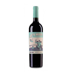 Matias riccitelli hey Malbec 7% 750l (7798000210835)