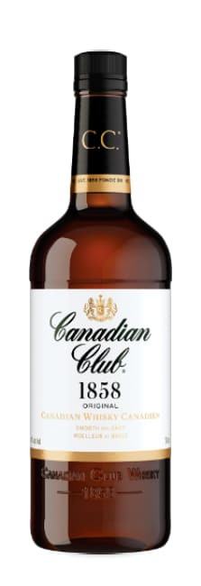 人気ブランド新作豊富 Canadian Decántalo | Whisky Blended Club ブランデー