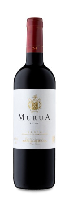 Murua Reserva 2016 | Decántalo 