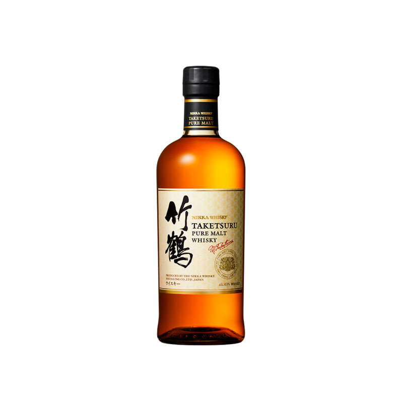 Nikka Taketsuru Pure Malt Japanese Whisky . Buy japanese