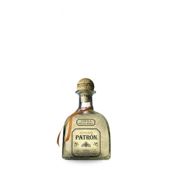 Tequila Patrón Reposado  70...