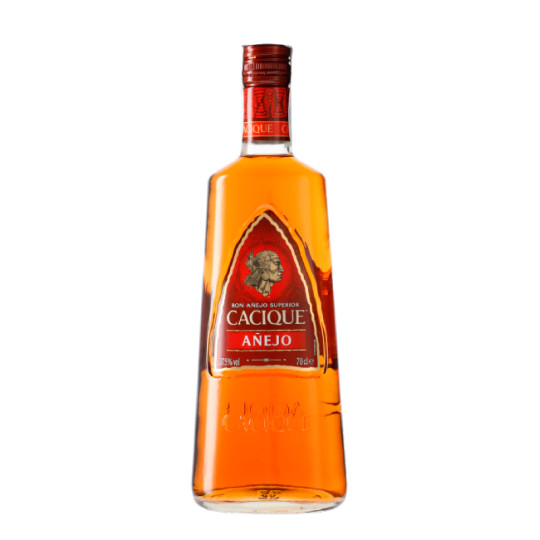 Cacique Añejo Superior Rum...